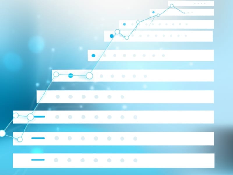 Biểu tượng website nha khoa tăng thứ hạng tìm kiếm, thể hiện hiệu quả SEO.