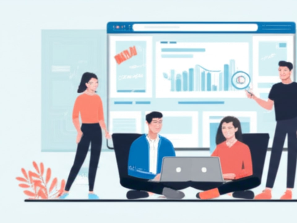 Đội ngũ chuyên gia Tini Tech hỗ trợ tự động hóa và tối ưu website hiệu quả.