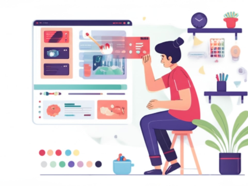 Hướng dẫn tùy biến mẫu website WordPress để tạo dấu ấn riêng.