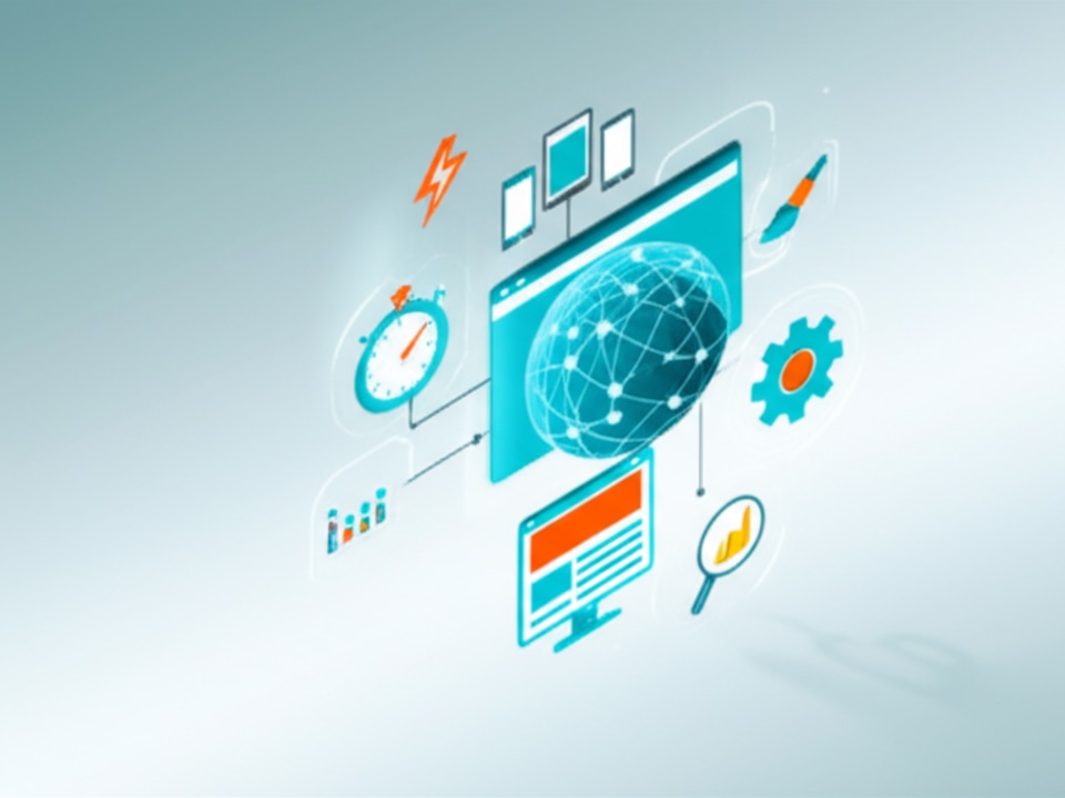 Các yếu tố tạo nên một mẫu website WordPress đẹp và chuyên nghiệp.