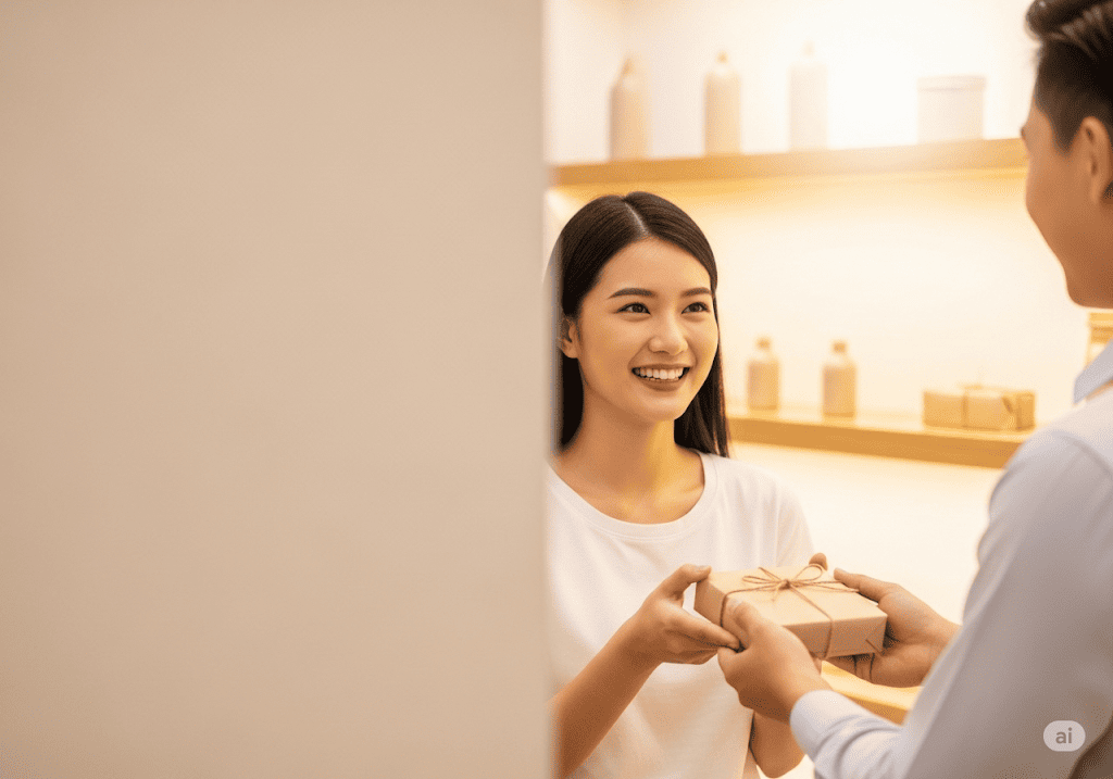 B2C (Business-to-Consumer) Giao dịch kinh doanh giữa doanh nghiệp và người tiêu dùng cuối cùng