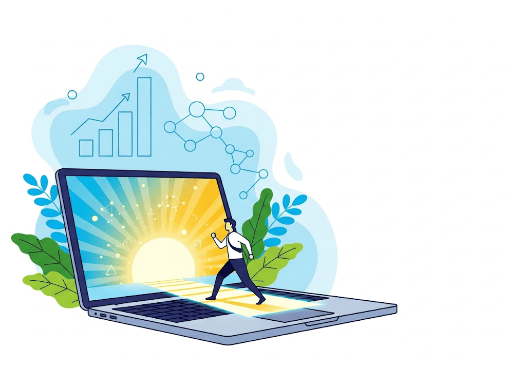 Bắt đầu hành trình kinh doanh online tại Đà Nẵng ngay hôm nay.