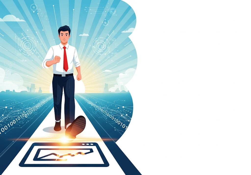 Doanh nghiệp Phan Rang bắt đầu hành trình số hóa với website