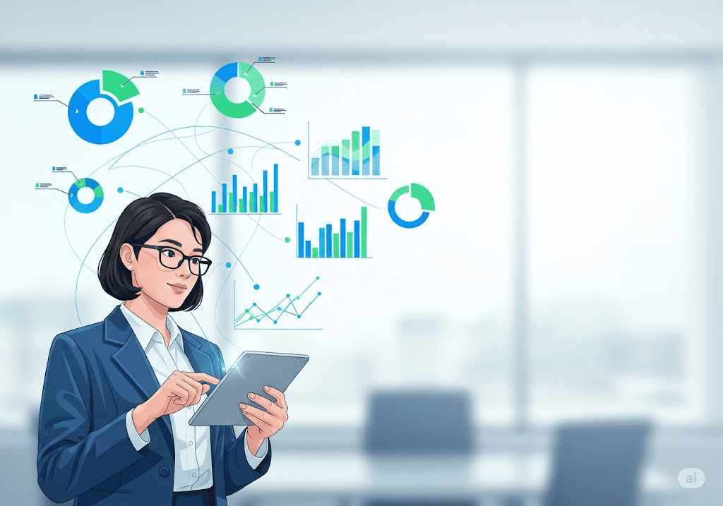 Các nhóm chỉ số KPI Chăm Sóc Khách Hàng phổ biến nhất hiện nay