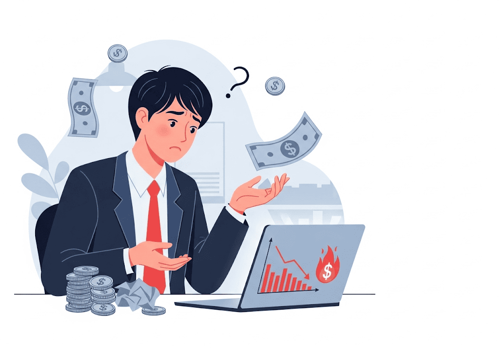 Chủ doanh nghiệp thất vọng vì chiến dịch quảng cáo lãng phí ngân sách