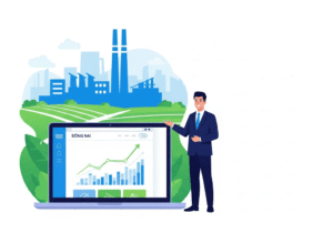 Thiết Kế Web Đồng Nai: Giải Pháp Toàn Diện Cho Doanh Nghiệp