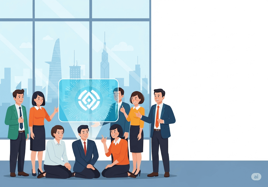 Doanh nghiệp TP.HCM tin chọn Tini Tech