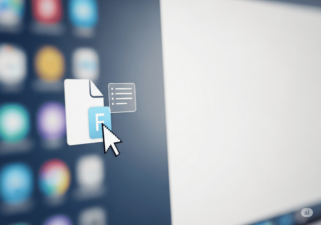 Hướng dẫn cài đặt font thư pháp trên hệ điều hành Windows bằng cách click chuột phải
