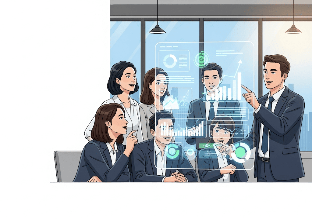 KPI Chăm Sóc Khách Hàng là gì và tại sao lại quan trọng