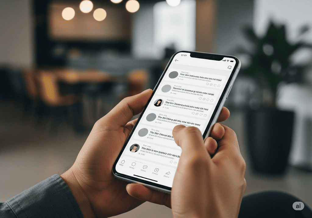 Làm thế nào để khai thác data từ Mạng xã hội (Facebook Group, LinkedIn, Zalo