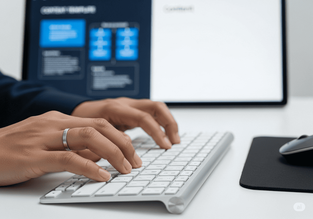 Làm thế nào để tự viết bài chuẩn SEO từ các mẫu có sẵn