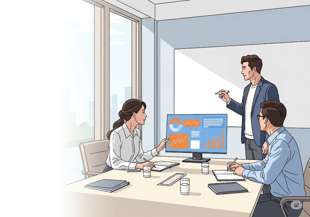 Làm thế nào để xây dựng bộ KPI Chăm Sóc Khách Hàng hiệu quả