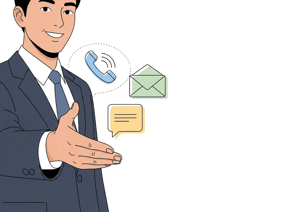 Liên hệ nhận tư vấn báo giá thiết kế website miễn phí