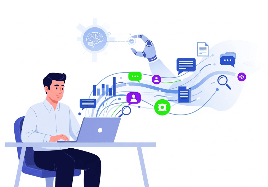 Doanh nghiệp Hà Tĩnh tận dụng AI và tự động hóa