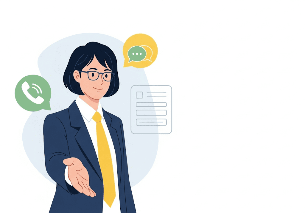 Nhận Tư Vấn & Báo Giá Thiết Kế Website Miễn Phí Cho Doanh Nghiệp Của Bạn
