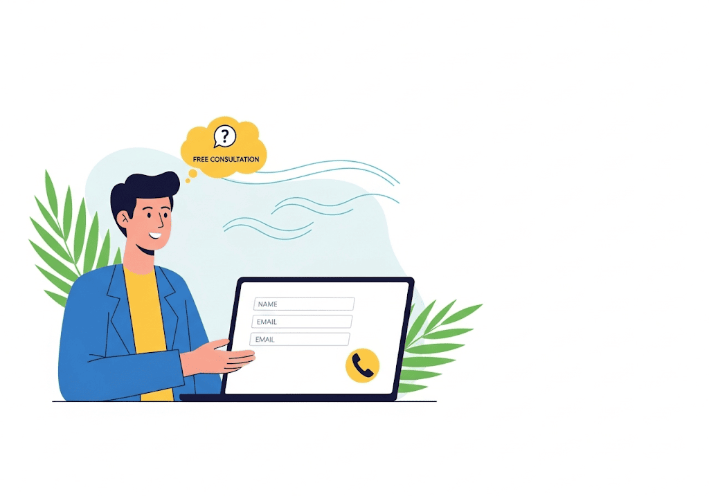 Nhận báo giá, tư vấn miễn phí thiết kế website doanh nghiệp