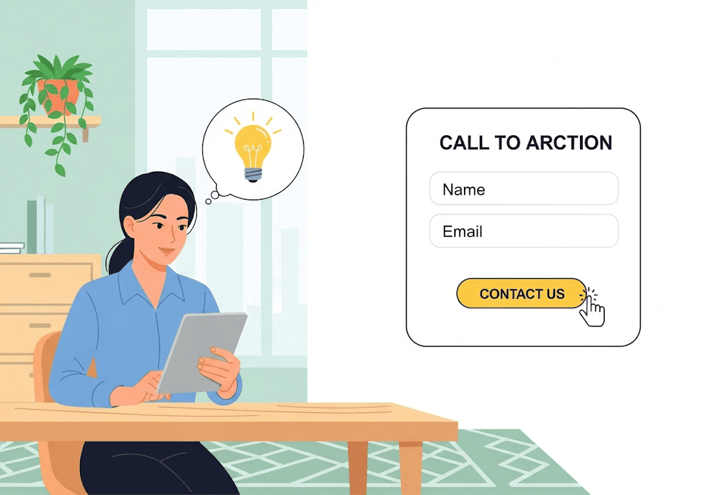 Nhận tư vấn báo giá thiết kế website miễn phí