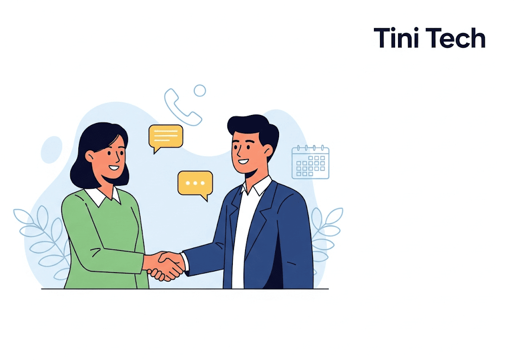 Nhận tư vấn và báo giá thiết kế website miễn phí ngay hôm nay