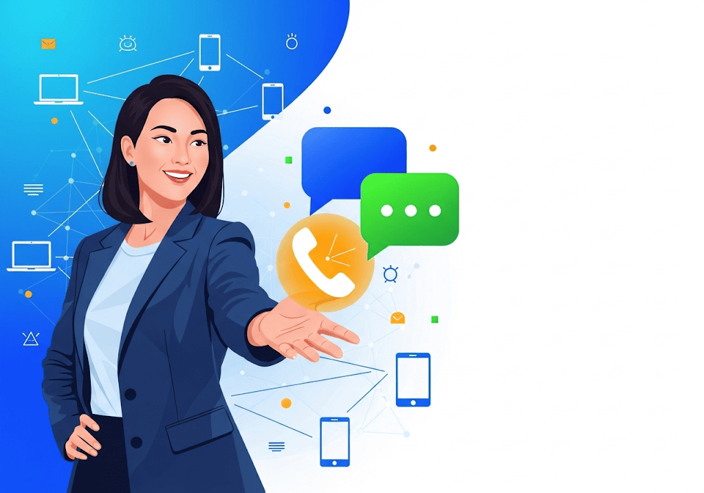 Liên hệ Tini Tech để nâng tầm doanh nghiệp Hà Tĩnh.