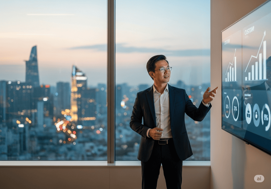 Sẵn sàng xây dựng nền tảng thu thập khách hàng hiệu quả cho doanh nghiệp