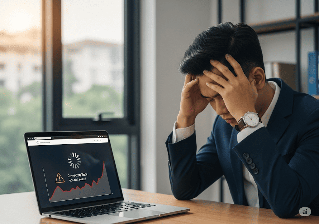 Tại Sao Nên Mua Tài Khoản Google Ads Từ Chuyên Gia Website