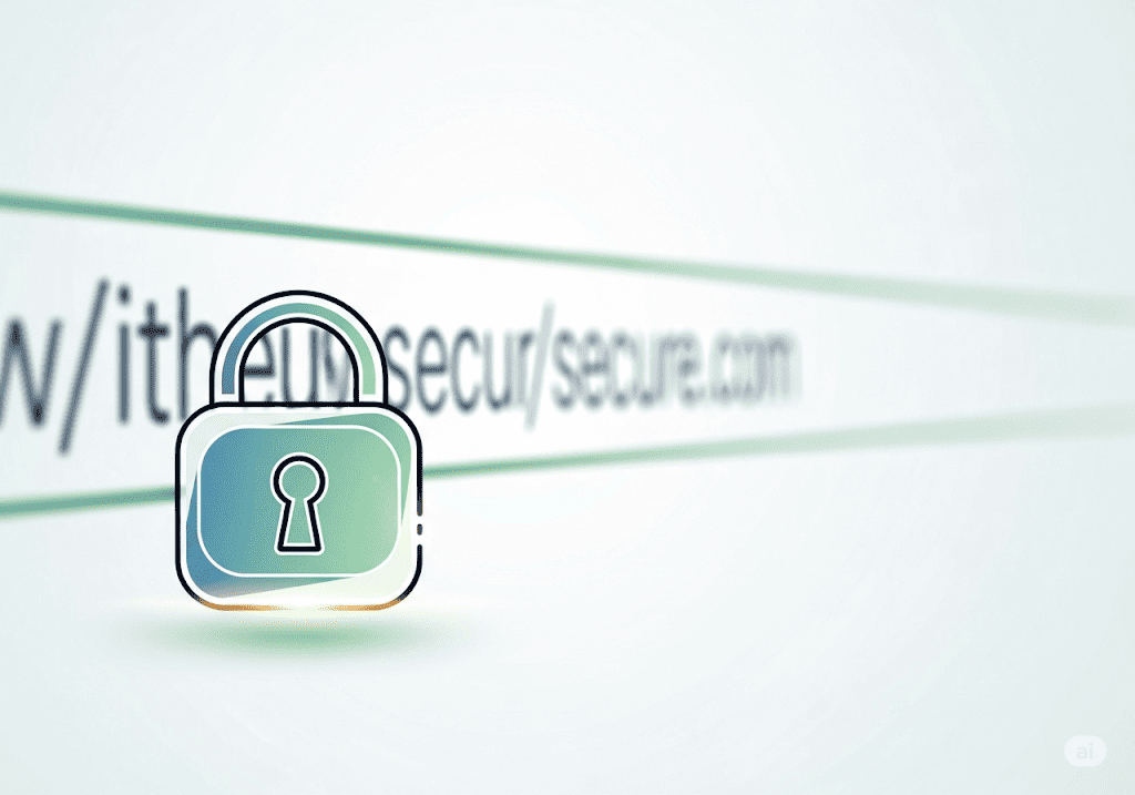 Tại sao phải cài đặt chứng chỉ SSL (HTTPS) cho website
