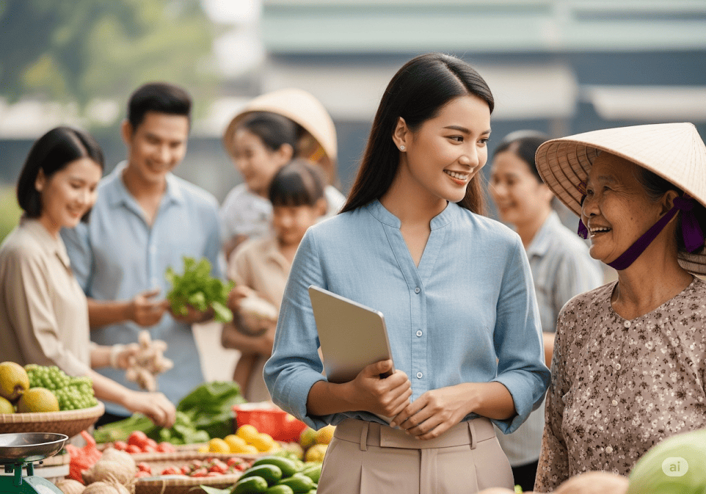 Tại sao sự thấu hiểu văn hóa bản địa (cultural insight) lại quan trọng đến vậy