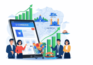 Thiết kế web bán hàng Cần Thơ chuyên nghiệp giúp doanh nghiệp phát triển