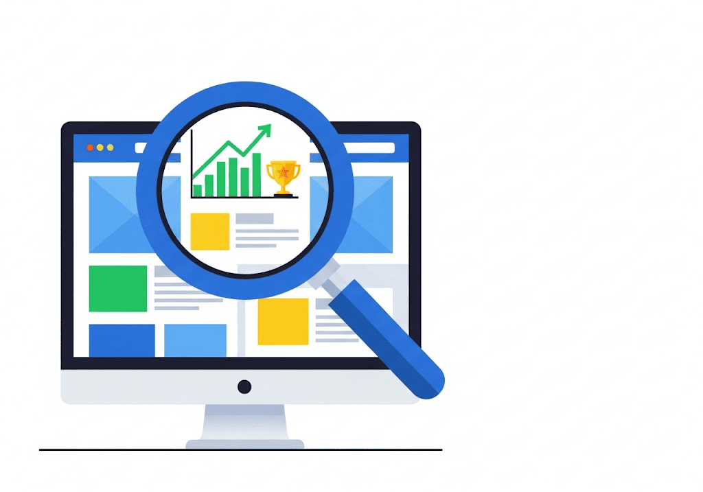 Website được tối ưu SEO On-page, tăng thứ hạng Google.
