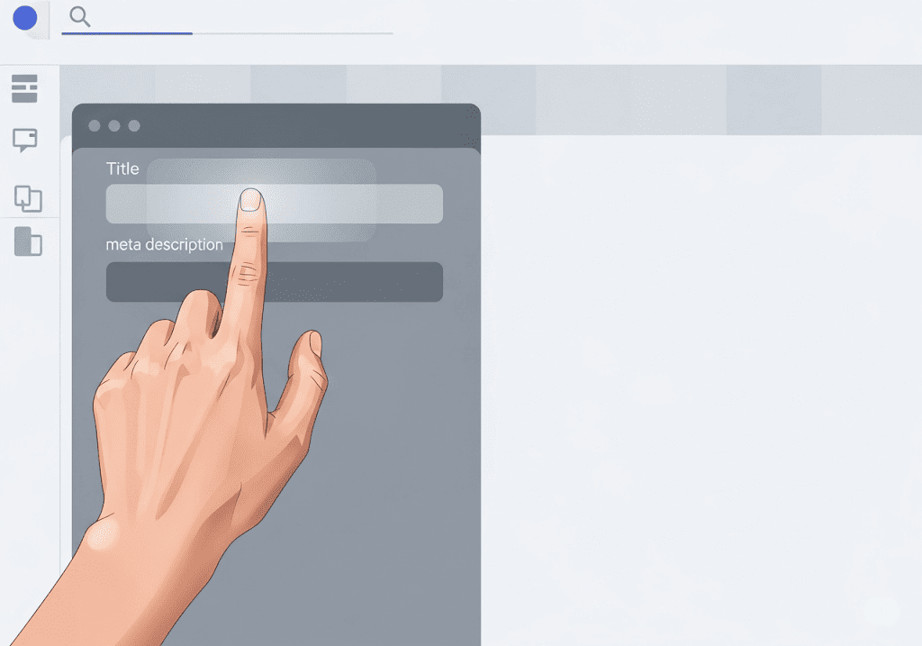 Tối ưu Tiêu đề (Title) và Mô tả (Meta Description) bằng plugin SEO
