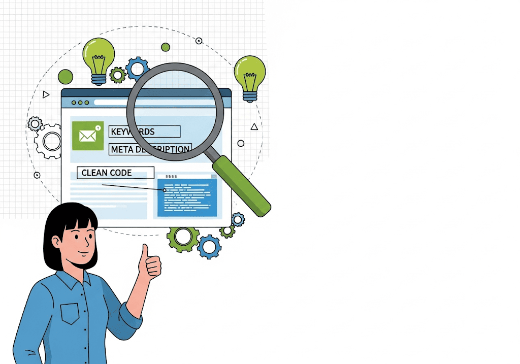 Thiết kế website chuẩn SEO ngay từ đầu cho doanh nghiệp Cần Thơ