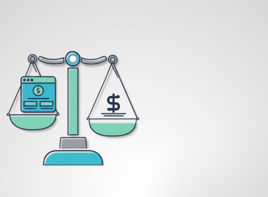 Báo giá dịch vụ thiết kế web rõ ràng, tối ưu chi phí