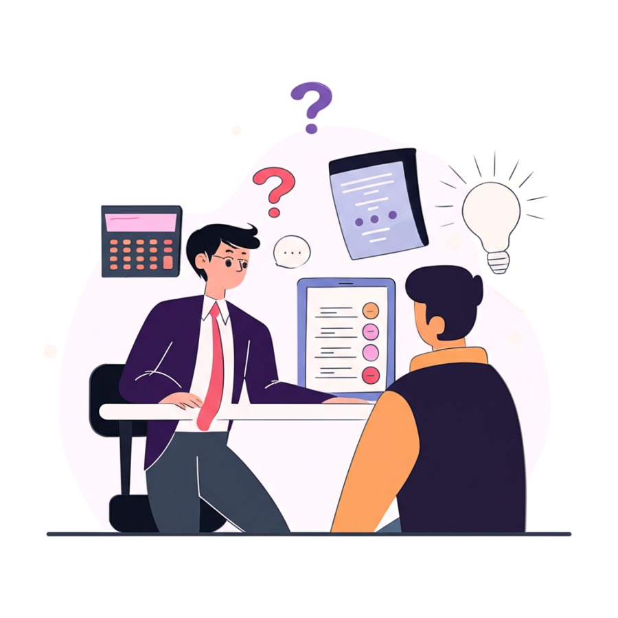 Tư vấn miễn phí và nhận báo giá dịch vụ thiết kế website tại Nhơn Trạch.