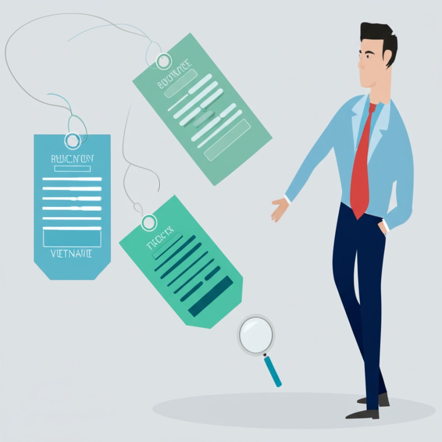 Bảng giá, gói dịch vụ thiết kế website Củ Chi minh bạch.