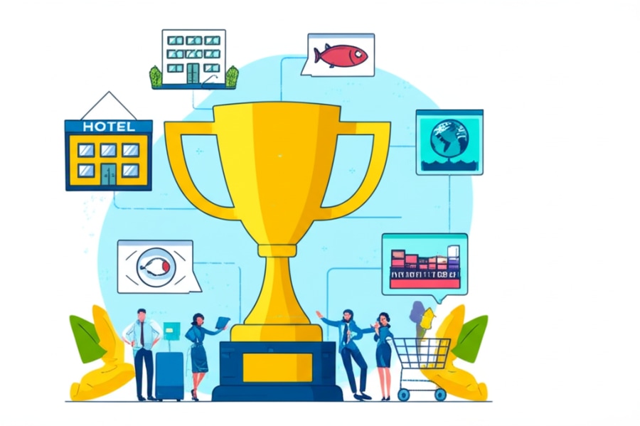 Case study thành công của khách hàng Tini Tech.