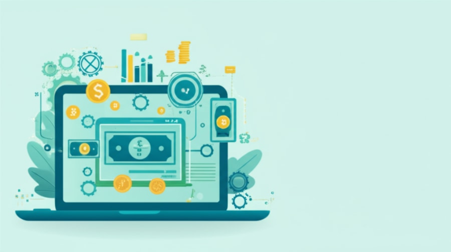 Website hiện đại hoạt động như cỗ máy bán hàng tự động 24/7.