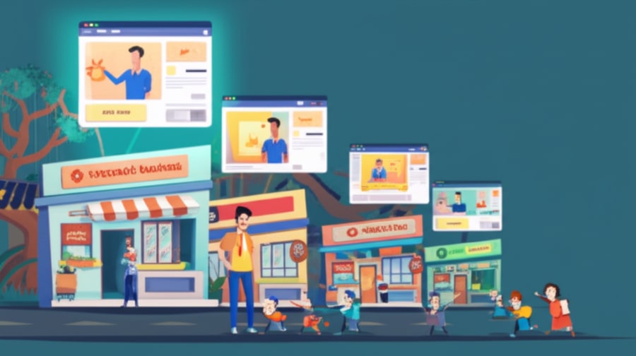 Website chuyên nghiệp giúp doanh nghiệp Gò Vấp vượt đối thủ.