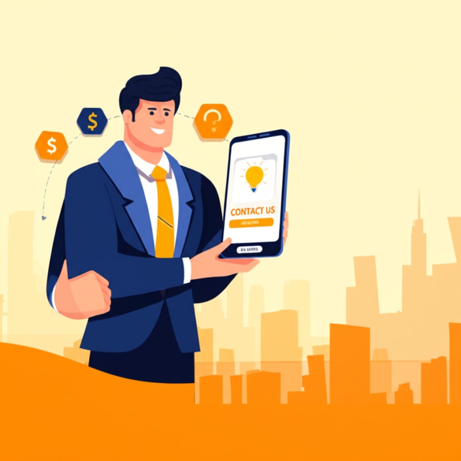 Nhận báo giá và tư vấn thiết kế website Gò Vấp miễn phí.