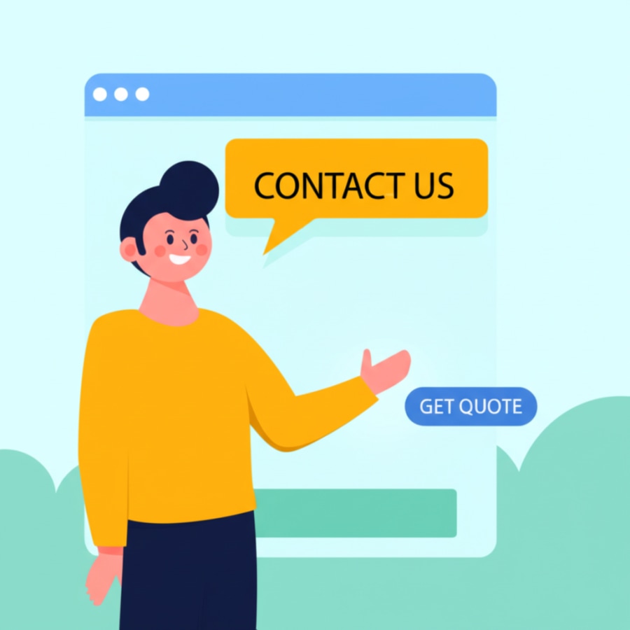 Nhận tư vấn và báo giá thiết kế website miễn phí.