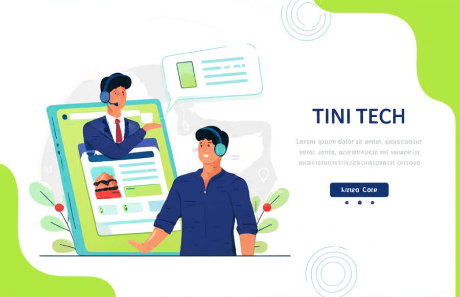 Nhận tư vấn và demo website miễn phí tại Lào Cai