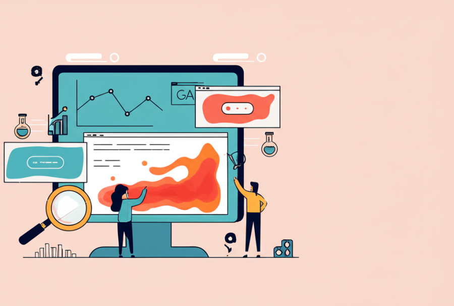 Các công cụ đo lường và phân tích hiệu quả chuyển đổi website.