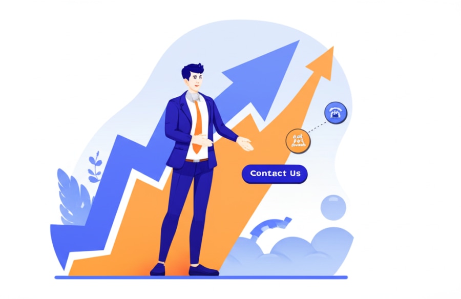 Doanh nghiệp sẵn sàng bùng nổ doanh thu với tư vấn chiến lược miễn phí.