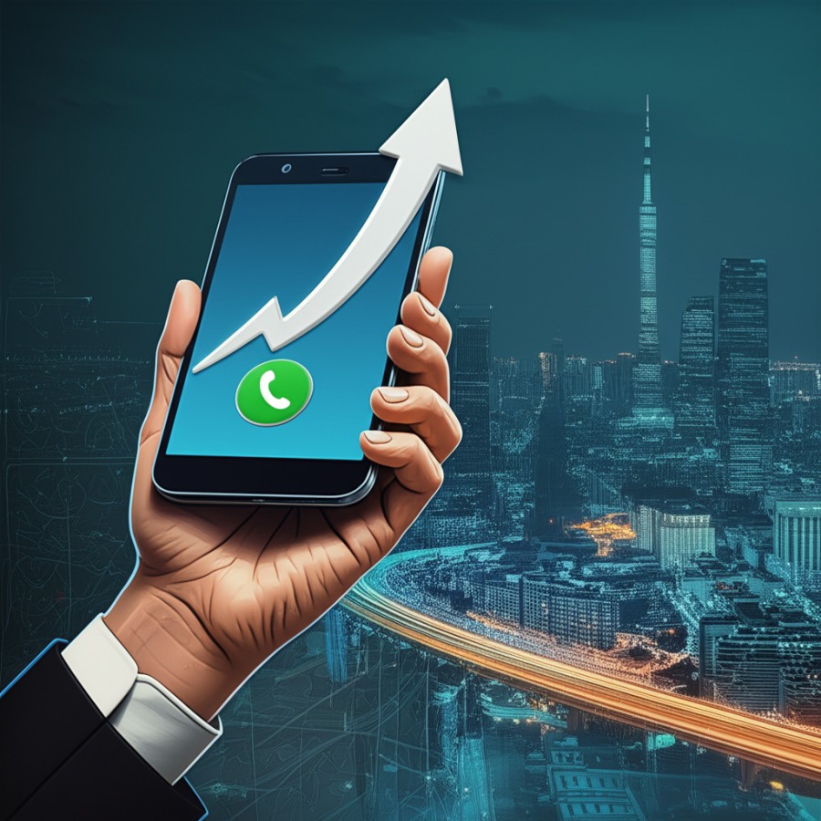 Gọi ngay hotline để đưa doanh nghiệp Long An lên tầm cao mới.