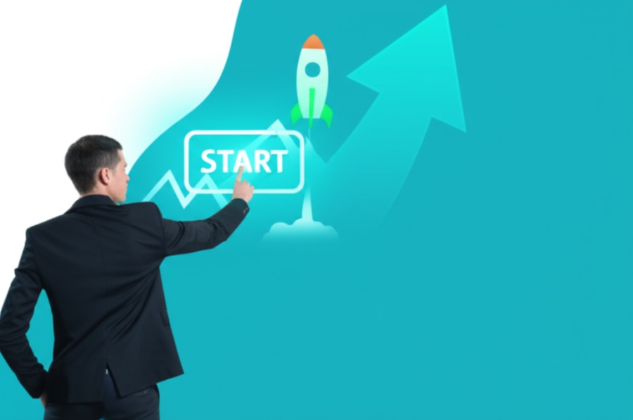 Sẵn sàng đưa doanh nghiệp lên tầm cao mới với website.