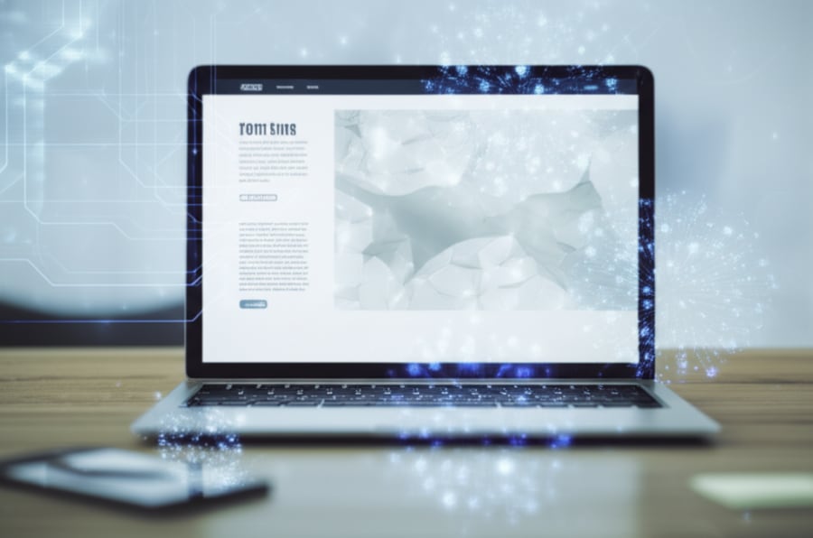 Tini Tech cam kết chất lượng từ font chữ đến thiết kế website chuyên nghiệp.