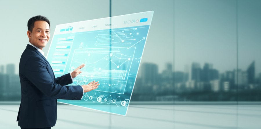 Tini Tech thiết kế website thông minh tích hợp AI và tự động hóa.