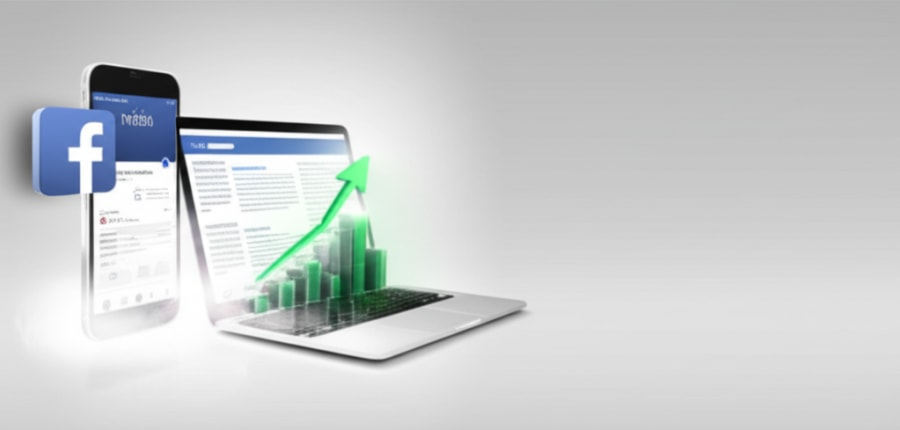 Tối ưu hóa lợi tức đầu tư (ROI) quảng cáo Facebook bằng cách kết nối với website nền tảng chất lượng cao từ Tini Tech.