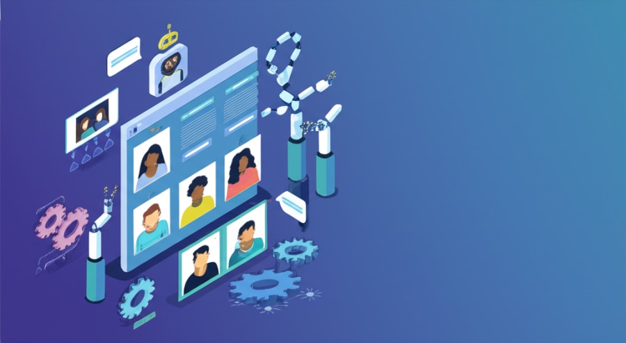 Ứng dụng AI và tự động hóa để tăng tỷ lệ chuyển đổi.