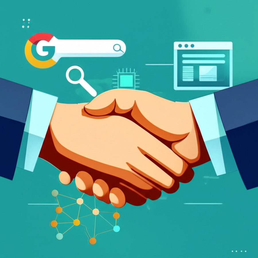 Tini Tech: Đối tác quảng cáo Google đáng tin cậy với chuyên môn kép.