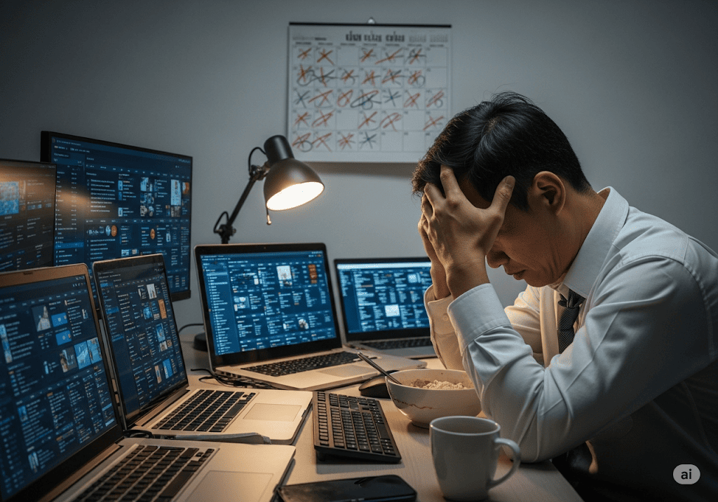 Doanh nghiệp gặp khó khăn khi tự quản lý Fanpage Facebook